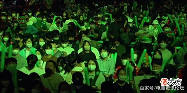 【游戏迷】RNG经典团战逆袭SGB！导播一个镜头让你感受釜山图书馆的氛围