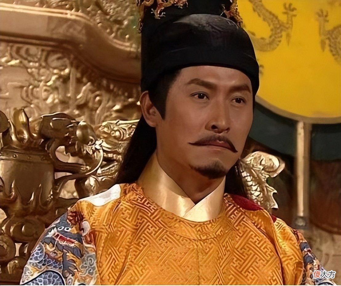 【爱历史】朱棣在位二十年，后宫佳丽三千，为何不再生子嗣