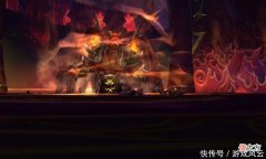 【游戏迷】魔兽世界：SW已经开放，防战信仰职业，仍然有一席之地