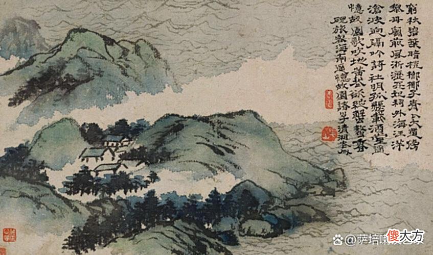 【爱历史】人生跌入谷底，他坚信可以涅槃重生