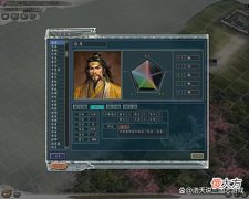 【游戏迷】三国志11：盘点不属于“神”特技，但可以与之媲美的特技