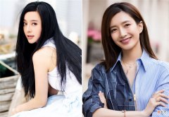 【时尚一点】40岁女人别再留黑长直了，今年流行的发型是：耳下发，洋气又减龄