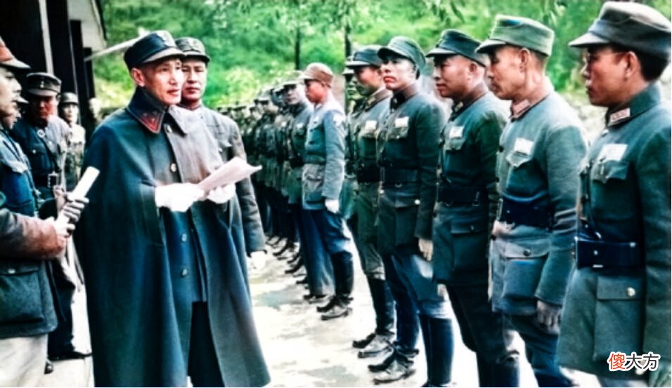 【历史故事】怎么才能百战百胜?林彪元帅克敌制胜的3大秘诀,没想到如此简单