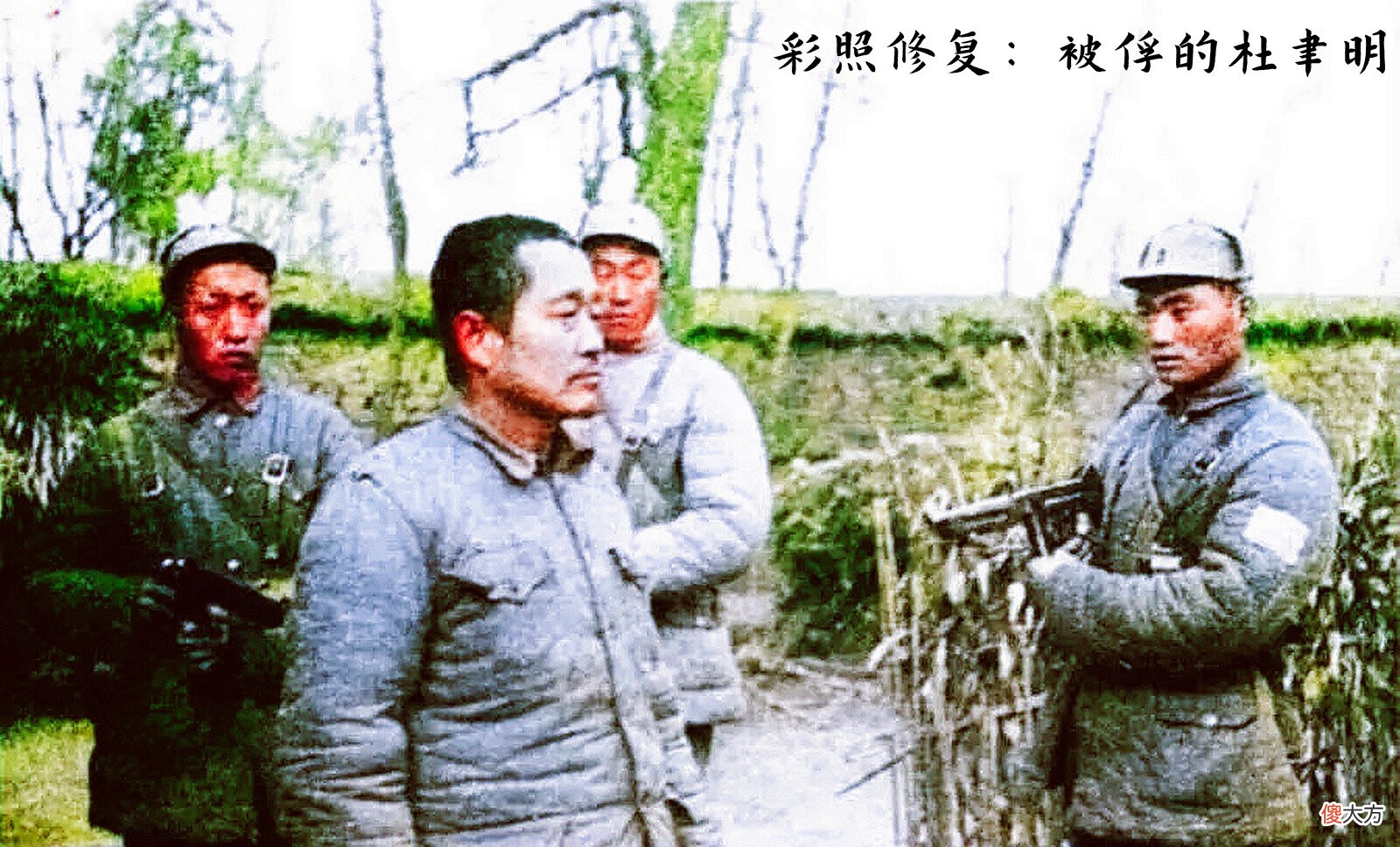 【历史故事】怎么才能百战百胜？林彪元帅克敌制胜的3大秘诀，没想到如此简单