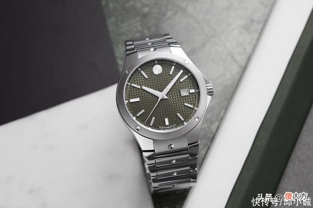 【就爱时尚】摩凡陀是时装表？要我说，这是一个心机表