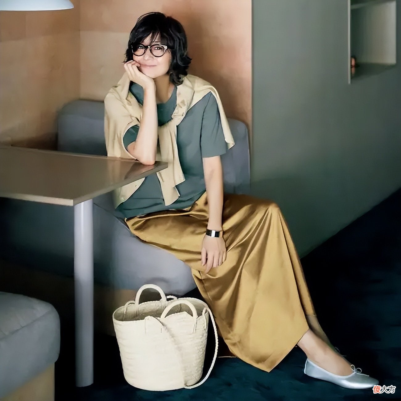 【就爱时尚】谁说50岁的女人花大钱才能抗老？做好这3点，普通人也能有效减龄
