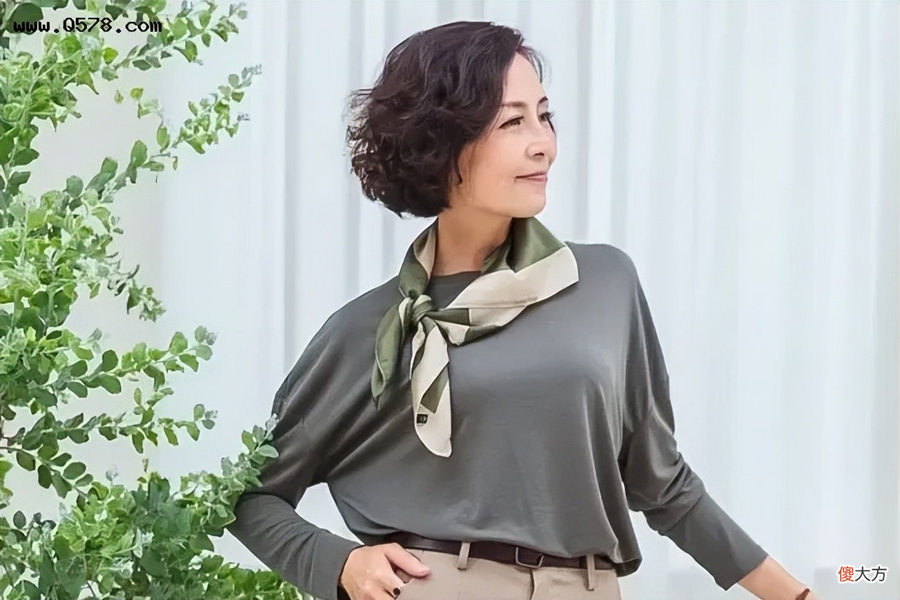 【就爱时尚】谁说50岁的女人花大钱才能抗老？做好这3点，普通人也能有效减龄