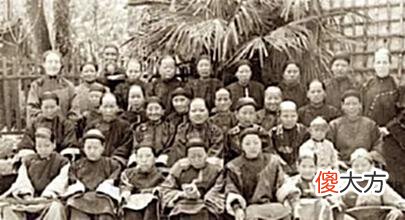 【历史故事】晚清时期的浙江温州市罕见绝版真实老照片9张