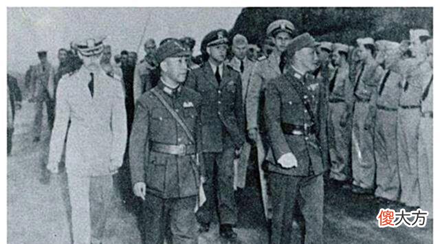 【历史故事】1946年戴笠去世后，蒋介石去清查了他的遗产，却被眼前所见吓懵了