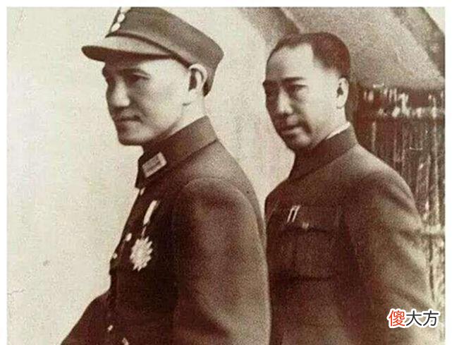 【历史故事】1946年戴笠去世后，蒋介石去清查了他的遗产，却被眼前所见吓懵了