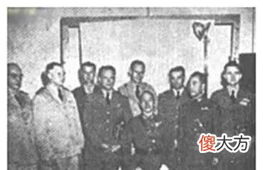 【历史故事】1946年戴笠去世后，蒋介石去清查了他的遗产，却被眼前所见吓懵了