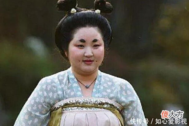 【爱历史】你以为唐真的“以胖为美”？杨玉环的实际体重说明一切，网友：扎心了