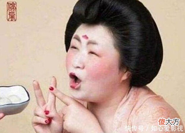 【爱历史】你以为唐真的“以胖为美”？杨玉环的实际体重说明一切，网友：扎心了