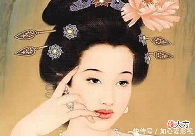 【爱历史】你以为唐真的“以胖为美”？杨玉环的实际体重说明一切，网友：扎心了