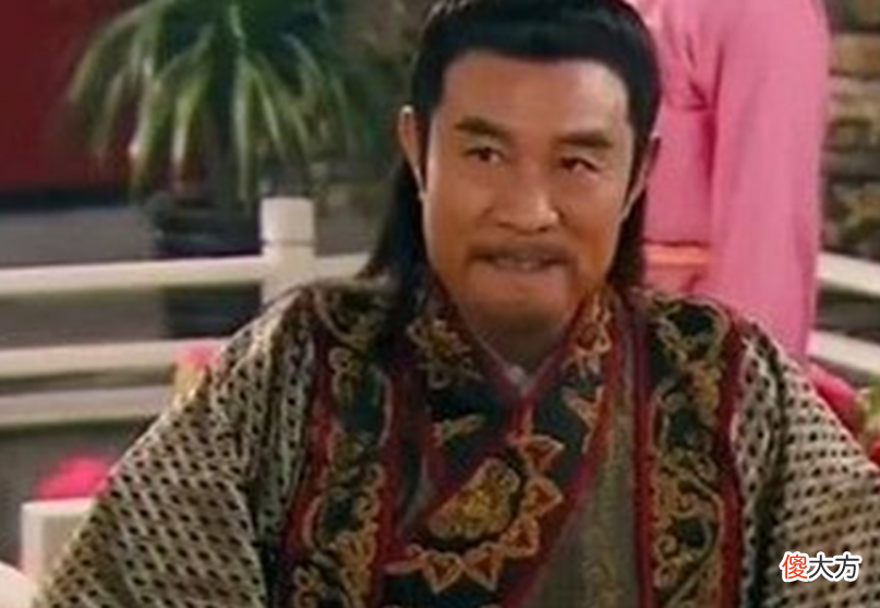 【爱历史】唐僧母亲曾让强盗霸占18年，其父亲作为大唐丞相，为何毫不知情？