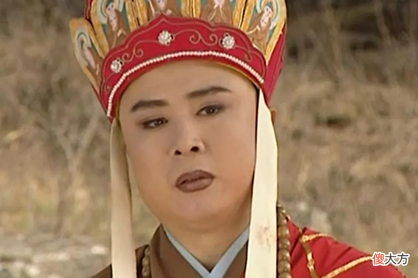 【爱历史】唐僧母亲曾让强盗霸占18年，其父亲作为大唐丞相，为何毫不知情？