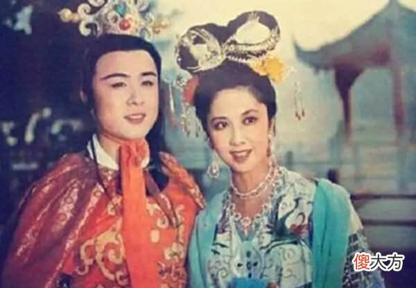 【爱历史】唐僧母亲曾让强盗霸占18年，其父亲作为大唐丞相，为何毫不知情？