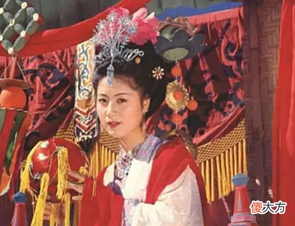 【爱历史】唐僧母亲曾让强盗霸占18年，其父亲作为大唐丞相，为何毫不知情？