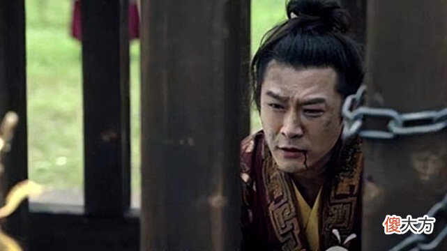 【爱历史】《琅琊榜》：祁王到底有多优秀？竟让他的父亲梁帝都忌惮不已
