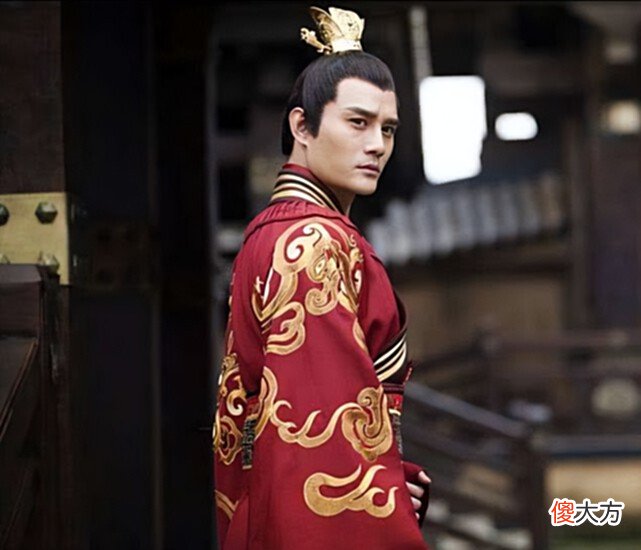 【爱历史】《琅琊榜》：祁王到底有多优秀？竟让他的父亲梁帝都忌惮不已