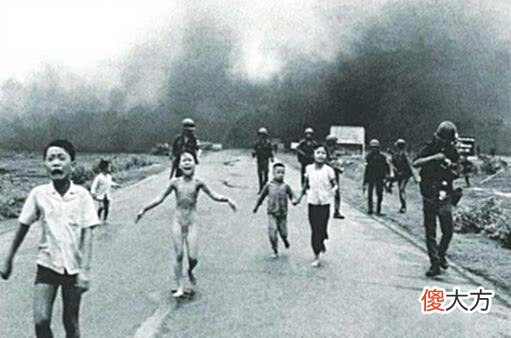 【历史故事】1972，越战最残酷的一年，10万大军葬身火海
