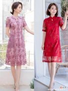 【时尚一点】50+的女性要穿的高级，避开这几个搭配误区，衣品超级有档次