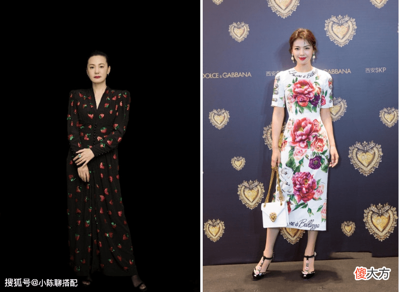 【时尚一点】女人到了50岁不想多花钱也能拥有时髦范儿，记住这3点就够了