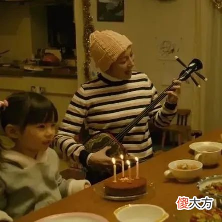 《小花的味噌汤》：5年的母女情缘，她让女儿靠饮食怀念她