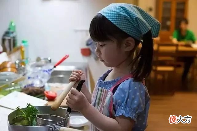 《小花的味噌汤》：5年的母女情缘，她让女儿靠饮食怀念她