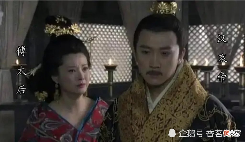 【历史故事】女人的嫉妒有多可怕，冯媛与傅昭仪争宠，三十年后惨遭诬陷而死