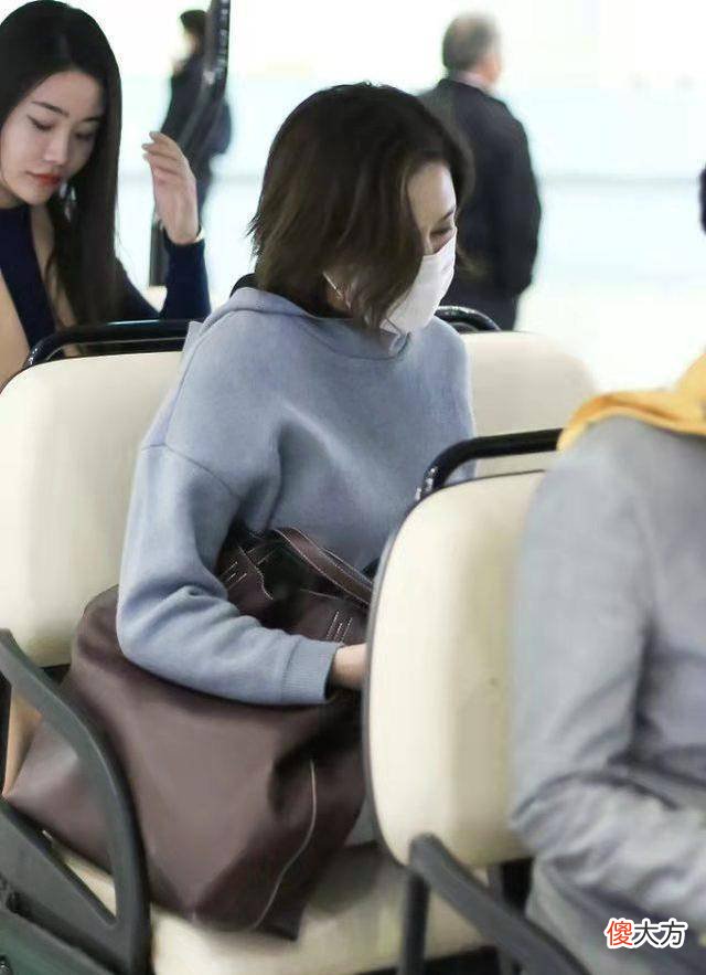 【就爱时尚】没有整容的年代，关之琳美得倾国倾城，素颜也是人中龙凤