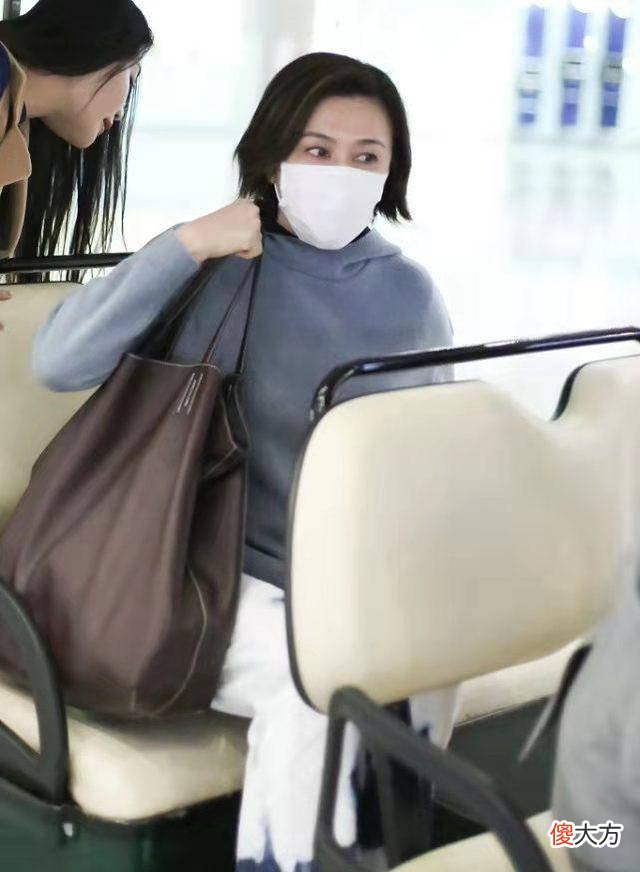 【就爱时尚】没有整容的年代，关之琳美得倾国倾城，素颜也是人中龙凤
