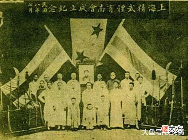 【历史故事】1989年专家打开霍元甲陵墓,法医见到尸骨后解开了霍元甲真正死因
