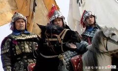 【历史故事】马超一生都不愿提起的官职：我去汉中投奔张鲁，他封我为神棍先生