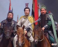 【爱历史】若关羽夺回荆州，蜀汉将会发生4种不可控制的场面，魏延提前退休