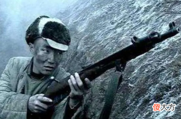 【历史故事】世界十大狙击手之一，志愿军的枪王之王，32天狙击214个美军
