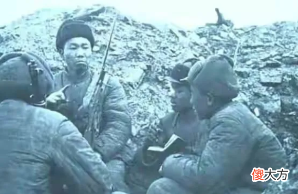 【历史故事】世界十大狙击手之一，志愿军的枪王之王，32天狙击214个美军