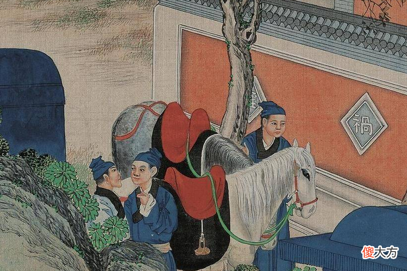 【爱历史】“七不出门，八不归家”啥意思？并不是指日期，很多人都误解了！