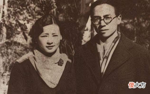 【爱历史】盘点徐志摩生命中的女人们，有人因他而强大，有人却因他而堕落