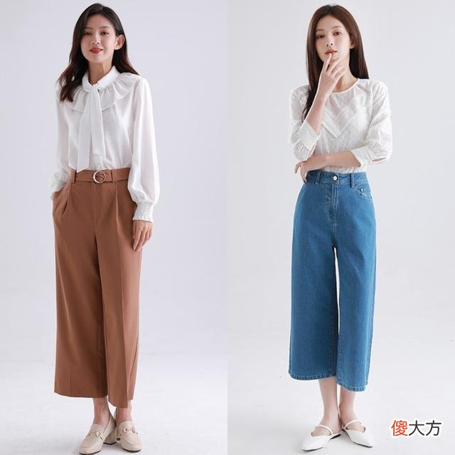 【就爱时尚】中年女人怎么穿才洋气？试试这3个小技巧，提升气质、显年轻