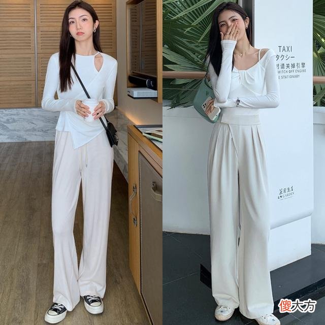 【就爱时尚】中年女人怎么穿才洋气？试试这3个小技巧，提升气质、显年轻