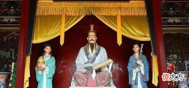 【历史故事】日本最大皇陵被风吹开，里面竟私藏中国文物，谁曾想墓主人是中国人