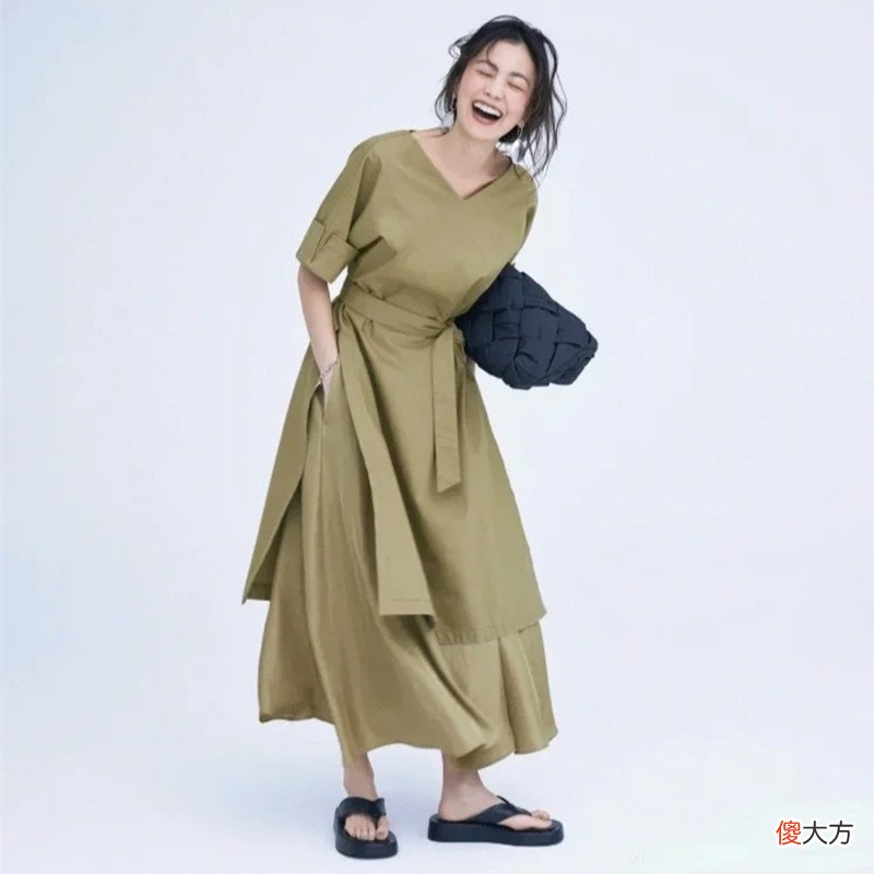 【时尚一点】你自认为很减龄的“4条裙子”，其实谁穿谁老气，一定要避开