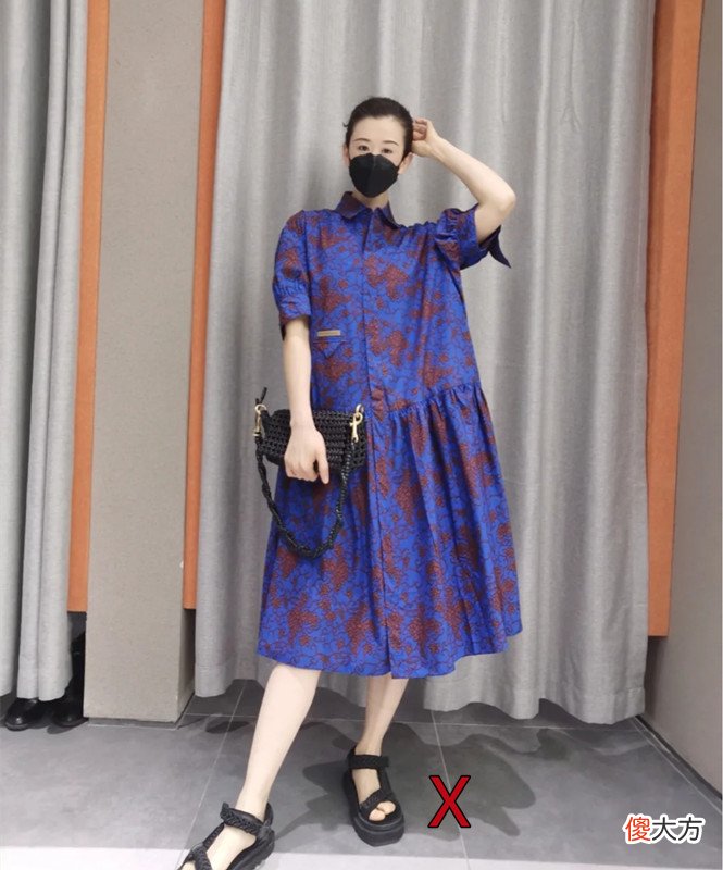 【时尚一点】你自认为很减龄的“4条裙子”，其实谁穿谁老气，一定要避开