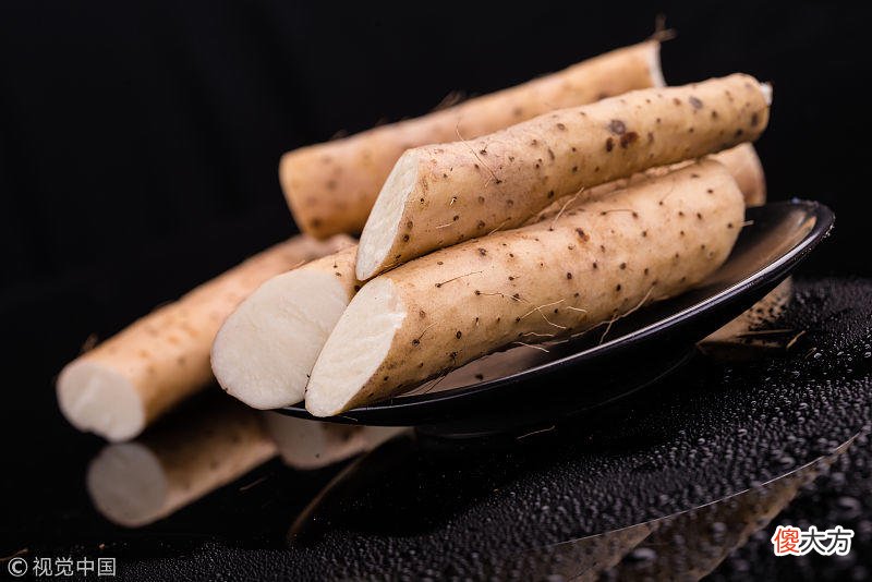 经常给孩子吃山药对脾胃好？若想脾胃强，这2种食物可以多吃些