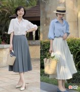 【时尚一点】女人到了45岁后，穿搭做到以下这几点，就比同龄人时髦！