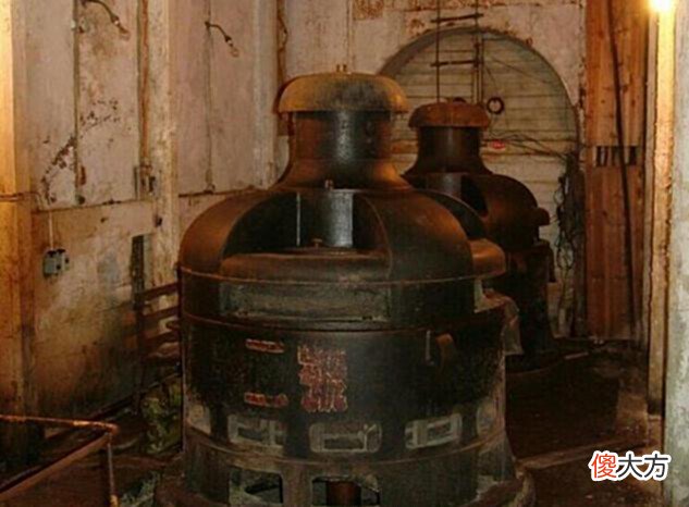 【历史故事】潮湿溶洞中发现两台发电机,78年后还能正常工作,如今被列入遗产名录