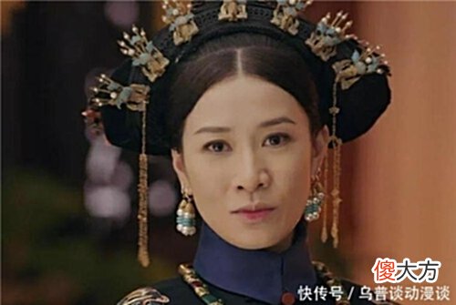 【爱历史】妃子产子，疼得满地打滚，皇帝召御医诊治，结果出来后却将她处死