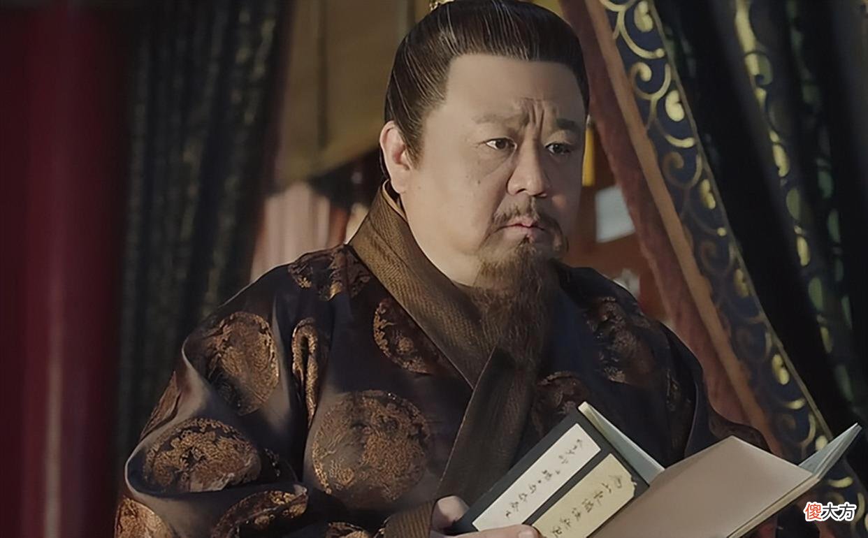 【爱历史】姚广孝：随侍朱棣，亲策靖难之役，辅朝佐政，造明朝三代盛世！