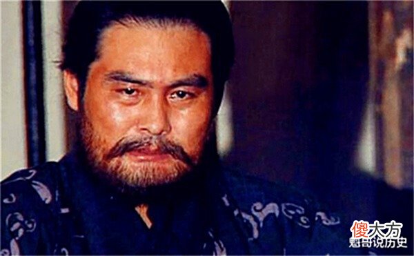 【历史故事】除了许褚，曹操麾下无人敢和马超一战至少还有4人不惧怕马超